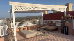 Appartement 3 chambres